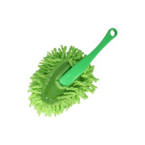 ELECTROSTATIC DUSTER GREEN/GRAY ELECTROSTATIC DUSTER GREEN/GRAY